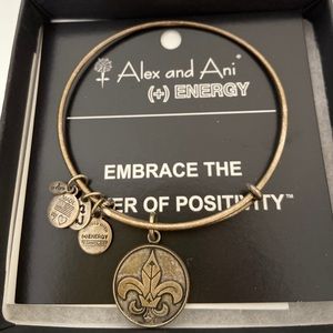 Alex & ani bracelet